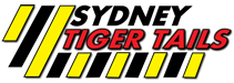 Sydney Tiger Tails